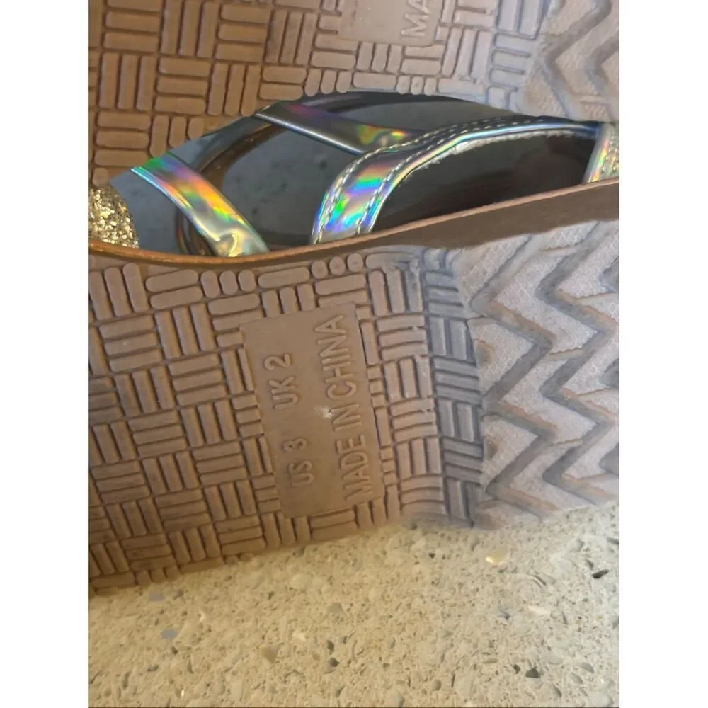 Kids, strappy sandals